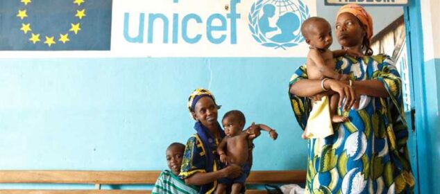 Ejemplos de ONG y sus funciones