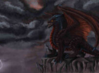 Nombres de dragones famosos y sus características