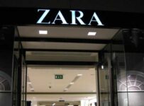 Nombres de tiendas de ropa de mujer