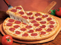 Las mejores pizzas del mundo