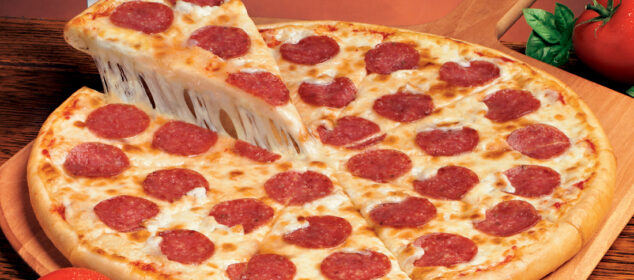 Las mejores pizzas del mundo