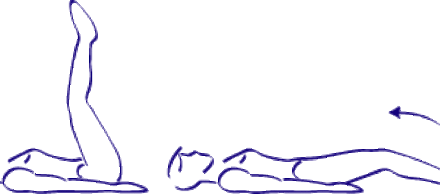 Los mejores ejercicios para abdominales