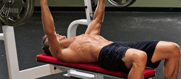 Los mejores ejercicios de pesas Los mejores ejercicios de pesas