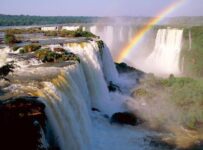 Las mejores cataratas del mundo