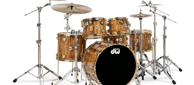 Las mejores baterías del mundo Las mejores baterías del mundo