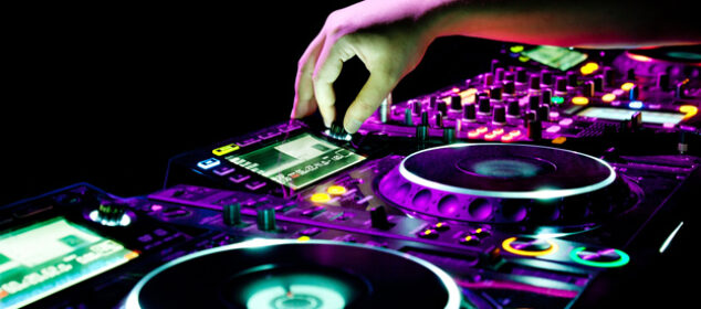 Las mejores músicas electrónicas