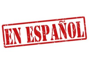 espanol