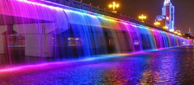 Las mejores fuentes Las mejores fuentes