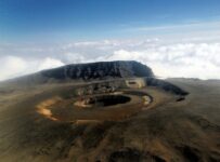 Los mejores volcanes del mundo