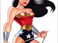 Las mejores super heroínas de la TV Las mejores super heroínas de la TV