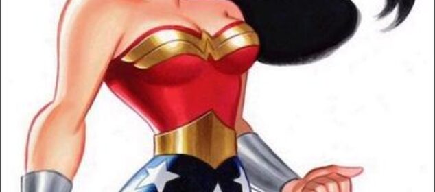 Las mejores super heroínas de la TV