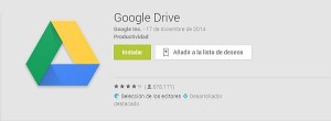 las-100-mejores-aplicaciones-android-2015-google-drive