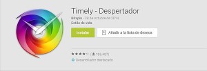 las-100-mejores-aplicaciones-android-2015-timely-despertador