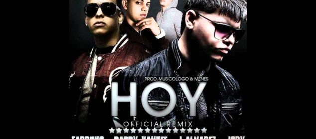 Los mejores reguetones de todos los tiempos Los mejores reguetones de todos los tiempos