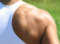 Los mejores ejercicios para hombro