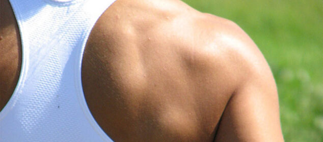 Los mejores ejercicios para hombro