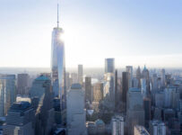 Las mejores edificaciones del mundo