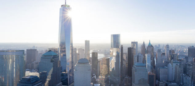 Las mejores edificaciones del mundo Las mejores edificaciones del mundo