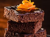 Las mejores recetas de chocolate
