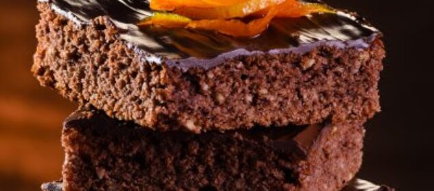 Las mejores recetas de chocolate