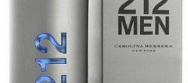 Los mejores perfumes para hombres