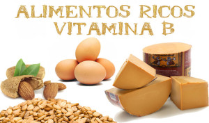 Alimentos-vitamina-B