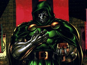 Dr-doom