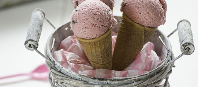 Las mejores recetas de postres