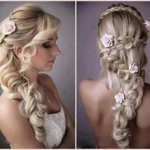 Hermosos-peinados-de-novia-con-trenzas-6