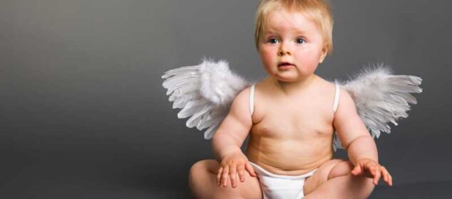 Nombres bíblicos bonitos para niño y su significado