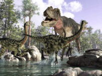 Nombres de dinosaurios carnívoros mas conocidos