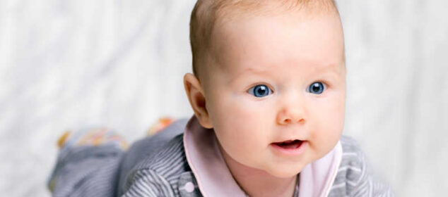 Nombres de hombres para bebes populares y que significan