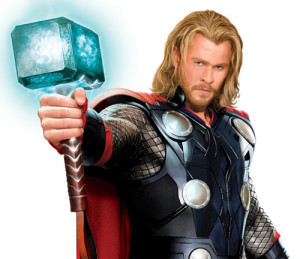 Thor