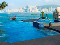 Las mejores piscinas del mundo Las mejores piscinas del mundo