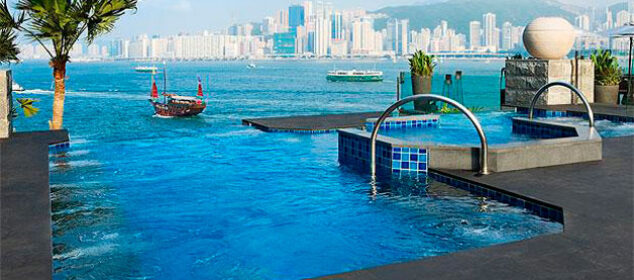 Las mejores piscinas del mundo Las mejores piscinas del mundo