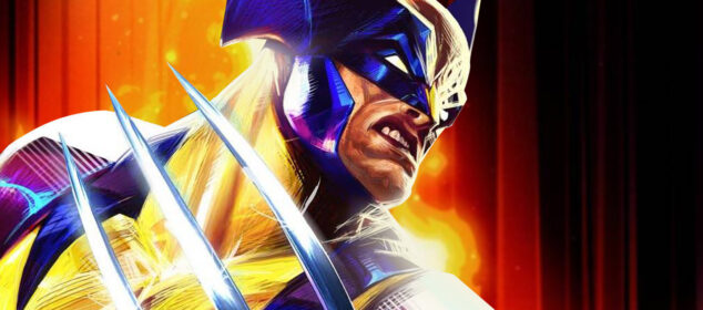 Los mejores Super Heroes