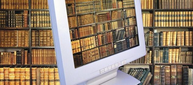 Los mejores sitios para descargar Ebooks