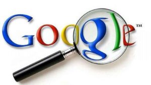 Google-fraude