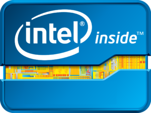 Intel-logo