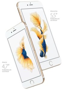 los-10-mejores-celulares-2015-2016-iphone-6S-y-6S-plus