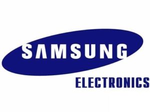 samsung-electronics-logo