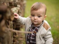 Nombres para niños bonitos e ingeniosos