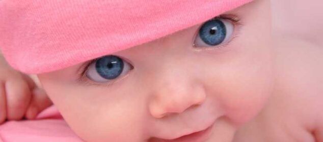 Nombres en inglés para bebes y sus significados en español Nombres en inglés para bebes y sus significados en español