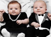 Nombres modernos de niños y que significan