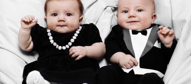 Nombres para bebes modernos y que significan