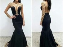 Los Mejores Vestidos de Noche Los Mejores Vestidos de Noche