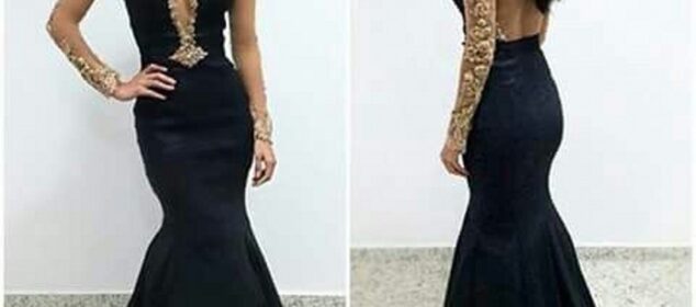 Los Mejores Vestidos de Noche Los Mejores Vestidos de Noche