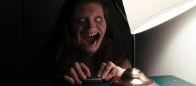 Los mejores cortometrajes de terror Los mejores cortometrajes de terror