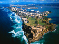 Las mejores islas del caribe Las mejores islas del caribe