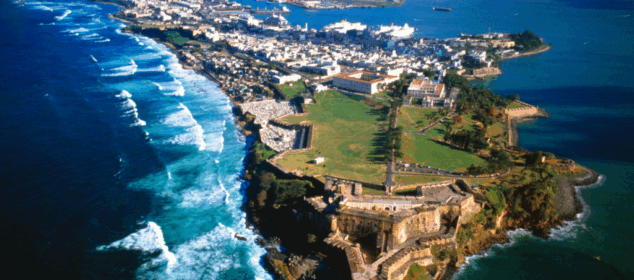 Las mejores islas del caribe